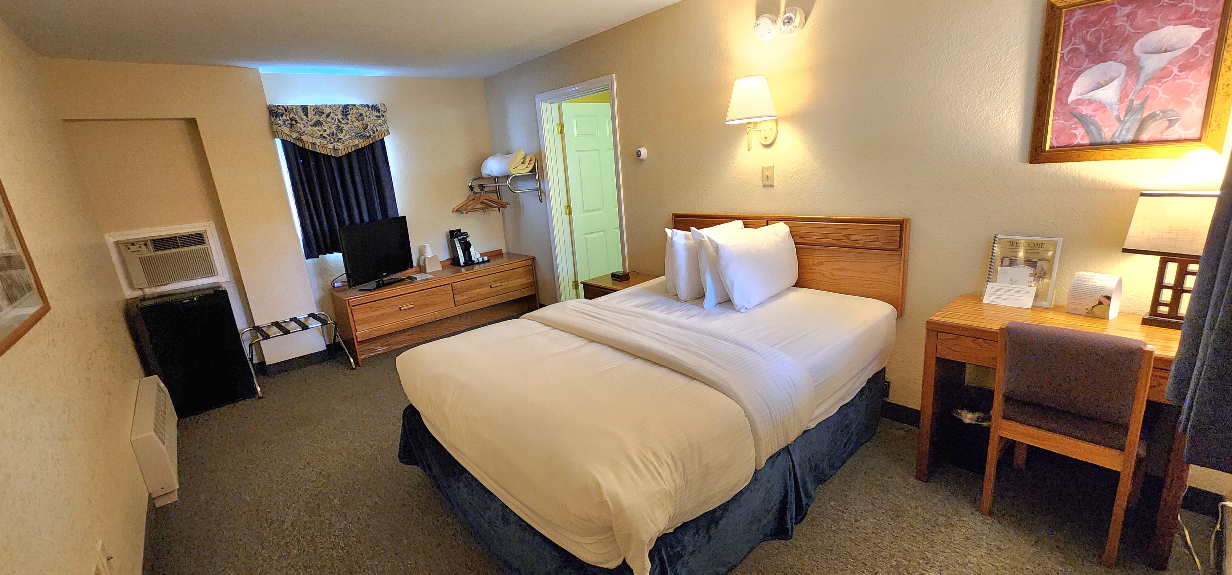 Newport City Inn and Suites — photo 22 of 46