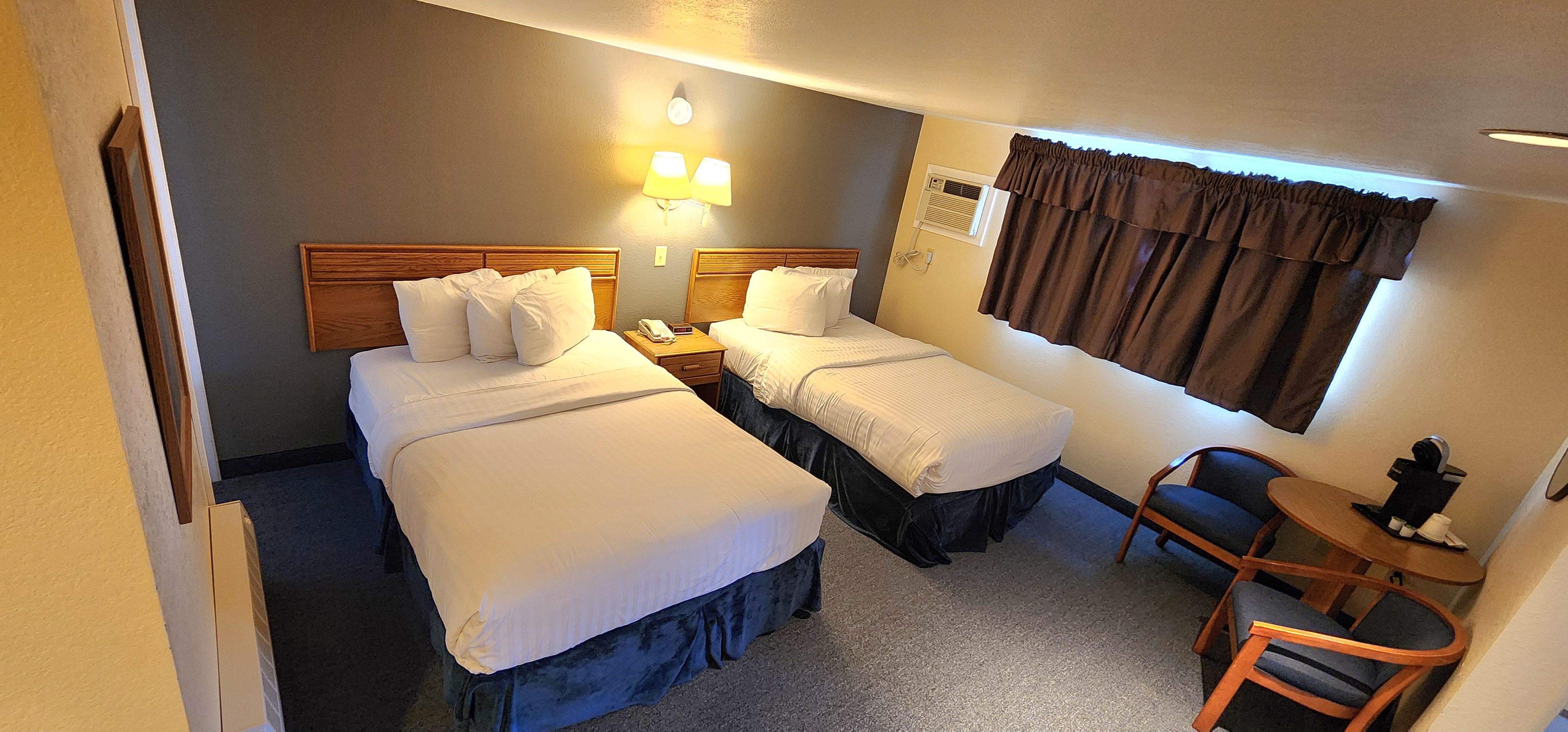 Newport City Inn and Suites — photo 45 of 46